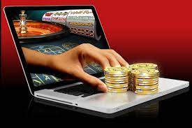 Зеркало Casino Vegas Grand